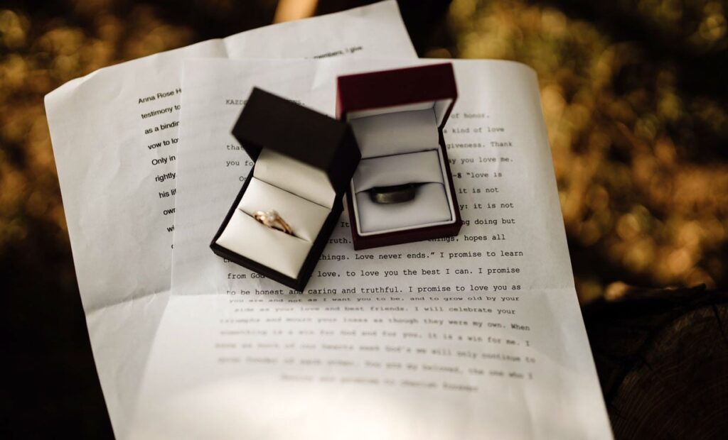 Προγαμιαία συμβόλαια, το νέο φαινόμενο