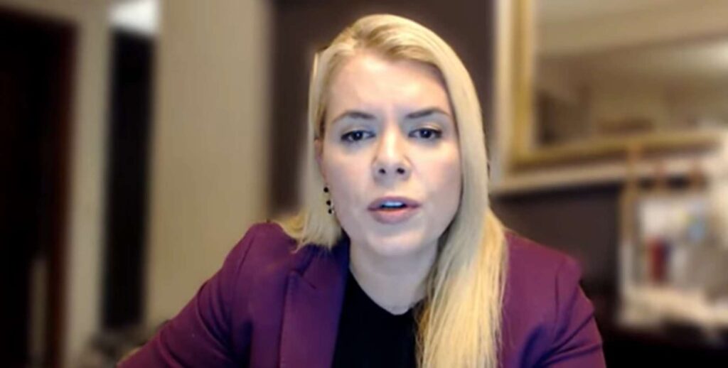 Επιστολή της δικηγόρου Κατερίνας Φραγκάκη στον Χρήστο Σταϊκούρα για τον Εξωδικαστικό: Βοηθήστε στη ρύθμιση οφειλών δανειοληπτών