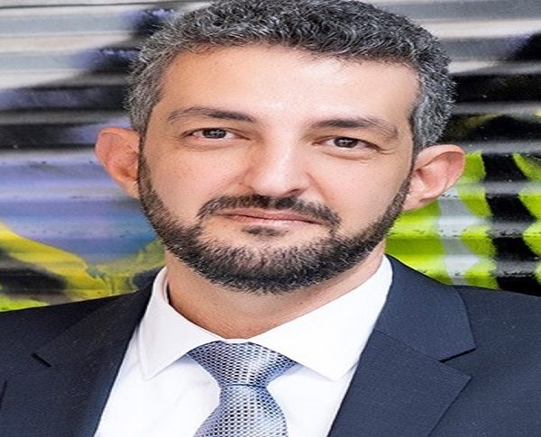 χαραλαμπος σεβαστιδης