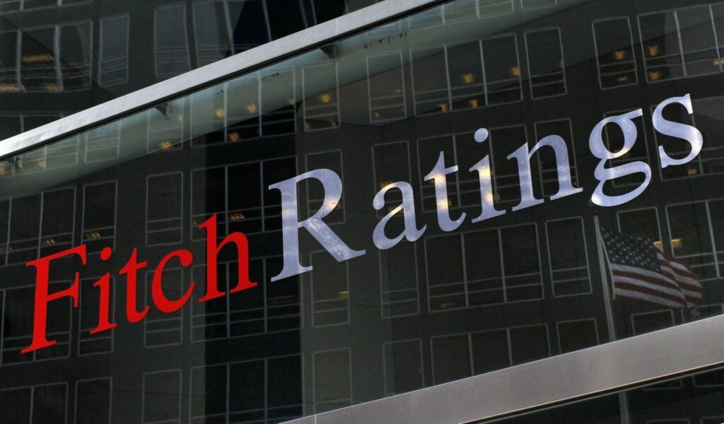 Η Fitch προειδοποιεί: Υψηλό ρίσκο για το Βέλγιο από τη χρήση παγωμένων ρωσικών κεφαλαίων