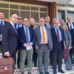 δικηγοροι