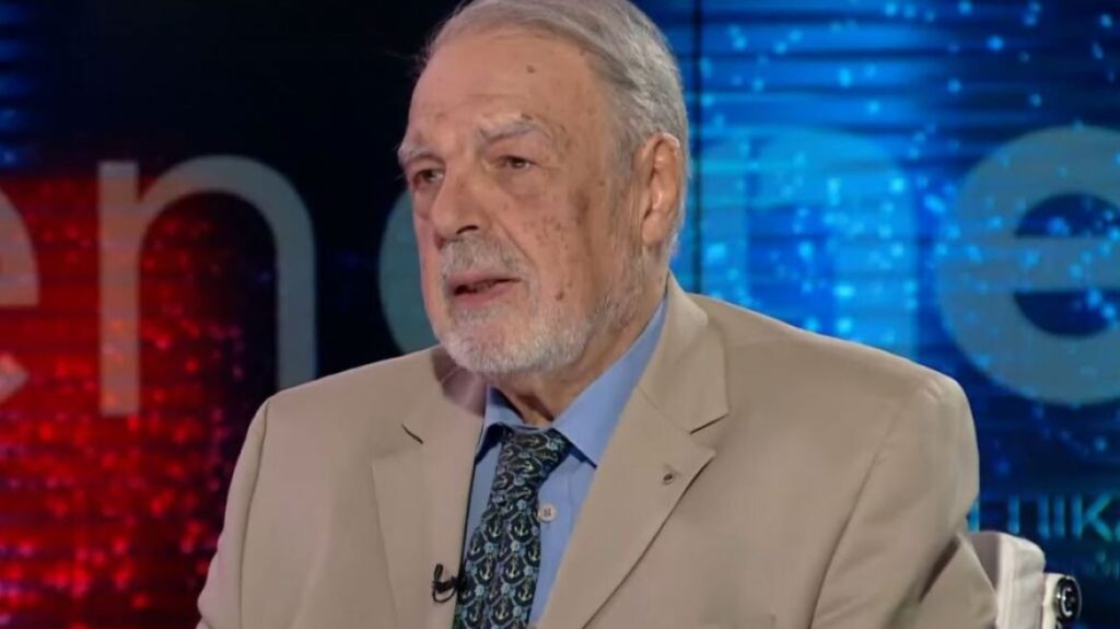 Σοβαρή καταγγελία του καθηγητή Καρύδη για τους σεισμικούς ελέγχους στα κτίρια