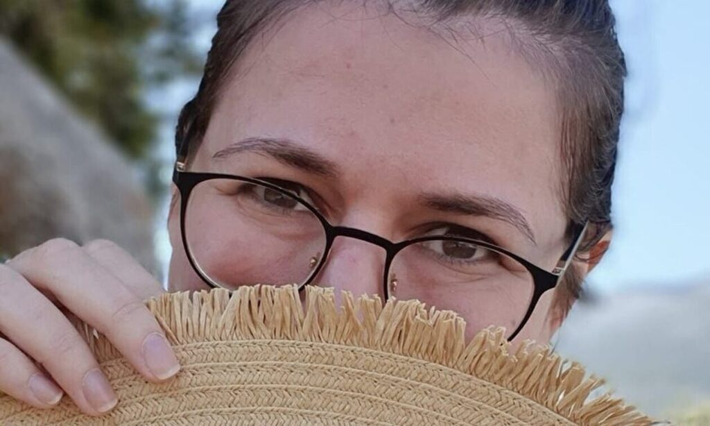 Για κλάματα: Η Ρωσίδα κατάσκοπος που εντοπίστηκε….αλλά διέφυγε