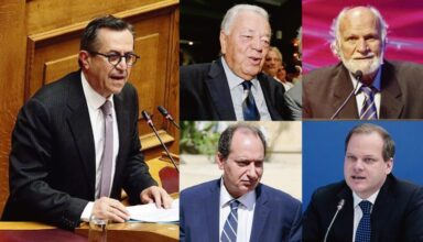 Νίκος Νικολόπουλος: «Όλοι έπαιζαν καθυστερήσεις για τα… μάτια του “εθνικού εργολάβου”»