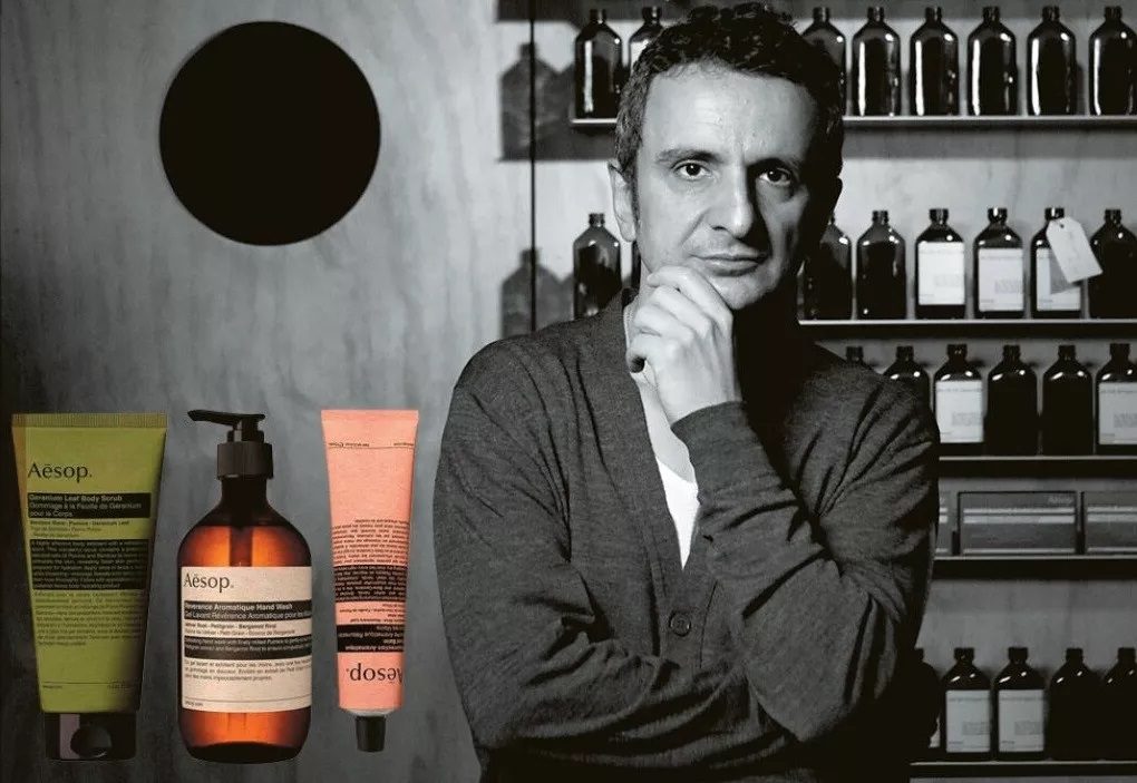 Dennis Paphitis: Ο Έλληνας που πούλησε «συνταγή ομορφιάς» στη L’Oreal για 3,4 δις!!