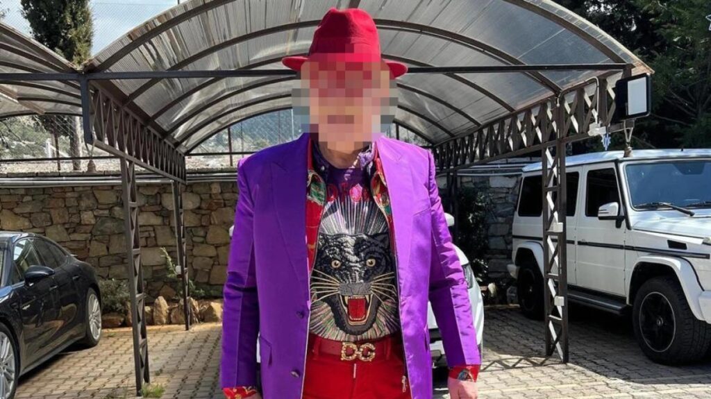 Έταζε δάνεια και “δάγκωνε” επιχειρηματίες