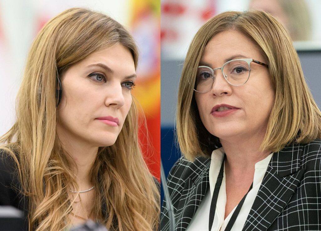 Η Ευρωπαϊκή Εισαγγελία ερευνά Καϊλή και Σπυράκη