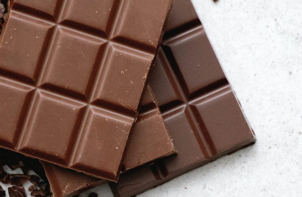 ΕΦΕΤ: Ανακαλείται βιολογική σοκολάτα με αμύγδαλο