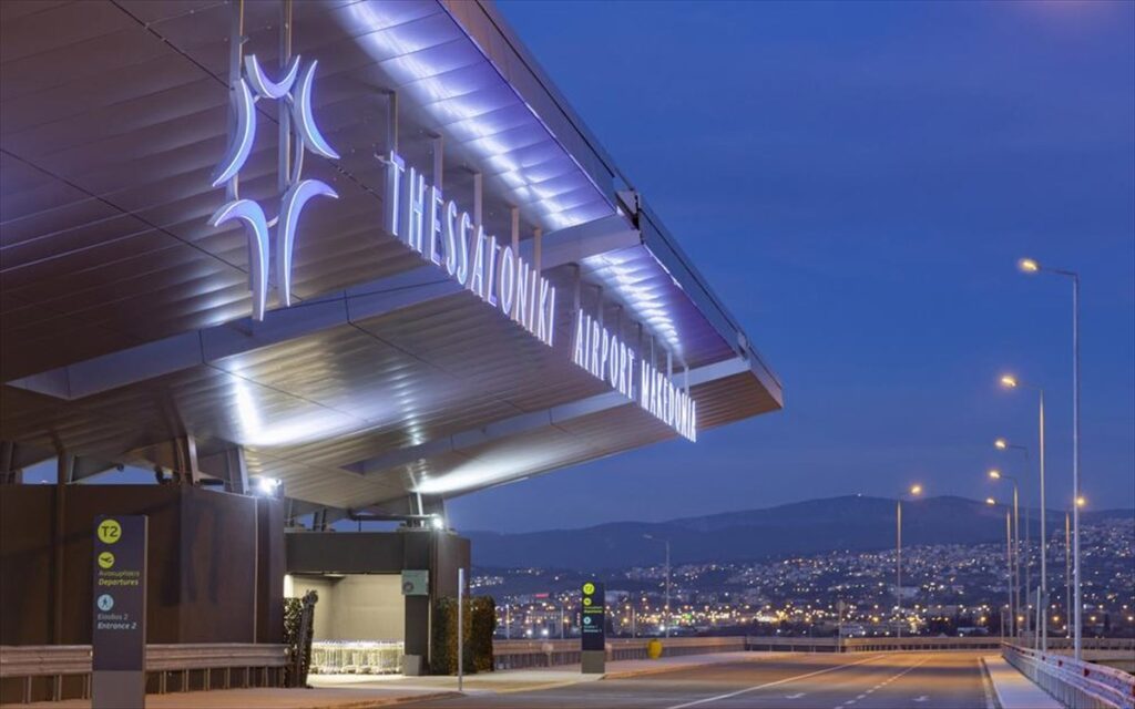 Πάρτι κερδών των Γερμανών της Fraport στην Ελλάδα…