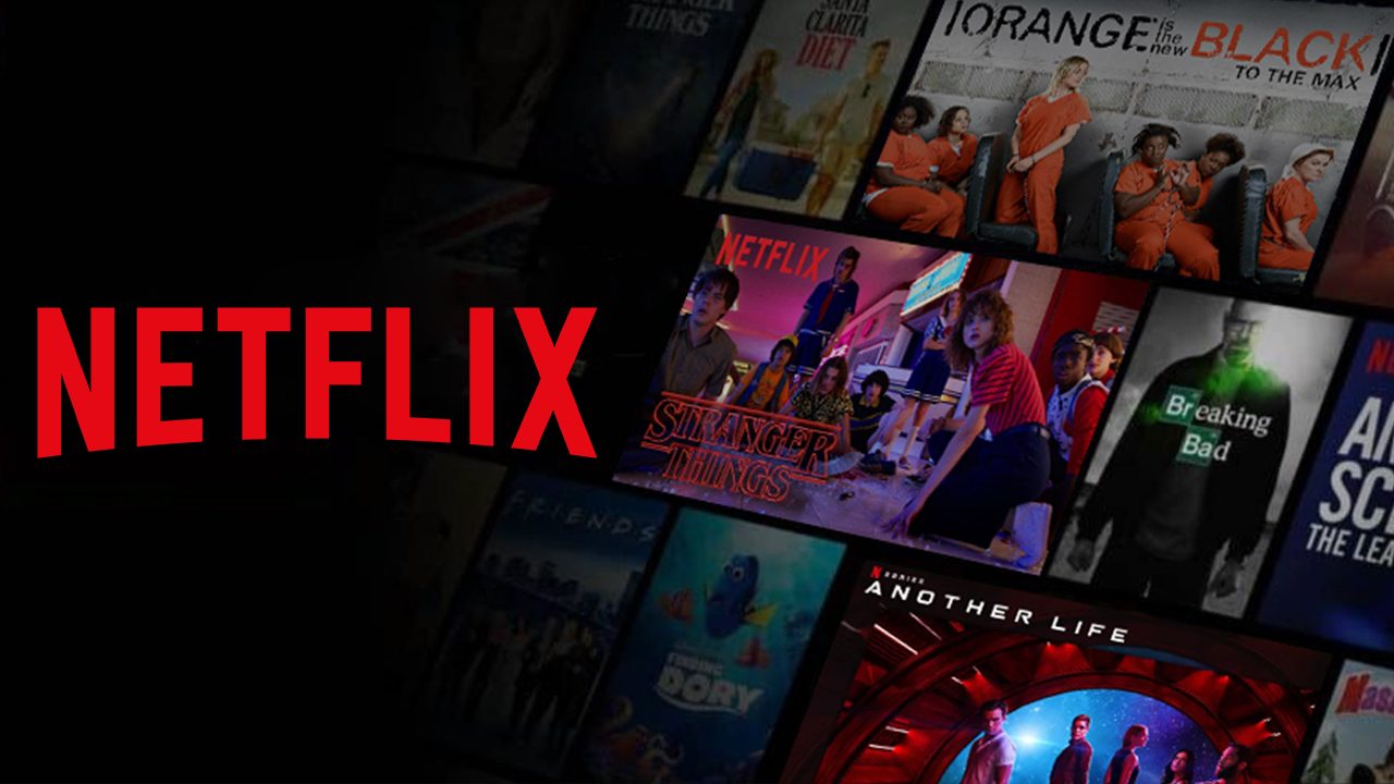 netflix ok