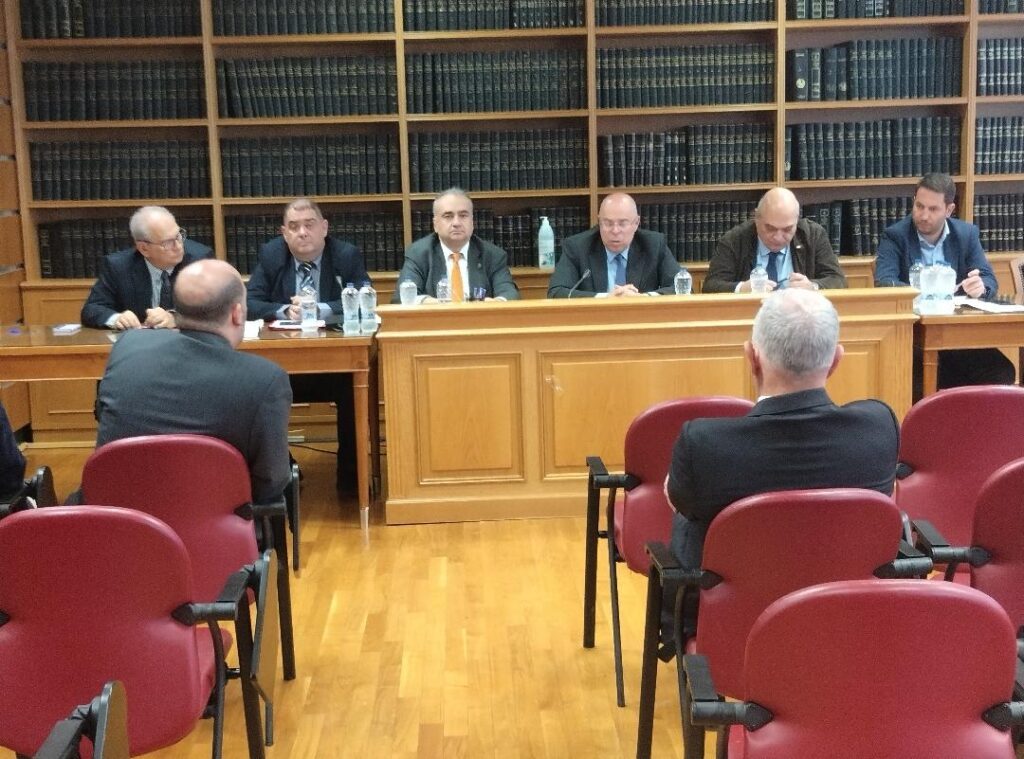 Κοινό μέτωπο φορέων: Όχι στην απαξίωση περιουσιών μετά την απόφαση του ΣτΕ για την εκτός σχεδίου δόμηση