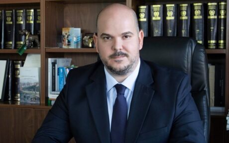 Γιάννης Αβαρκιώτης(ΔΣΑ): Οι Δικηγόροι δεν θα δεχτούμε τη θεσμική μας υποβάθμιση από όπου κι αν προέρχεται