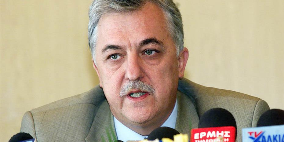 Ο Αλέκος Παπαδόπουλος ξεβρακώνει τα παραμύθια για χρέος και ελληνική οικονομία 1 αλεκος παπαδοπουλος