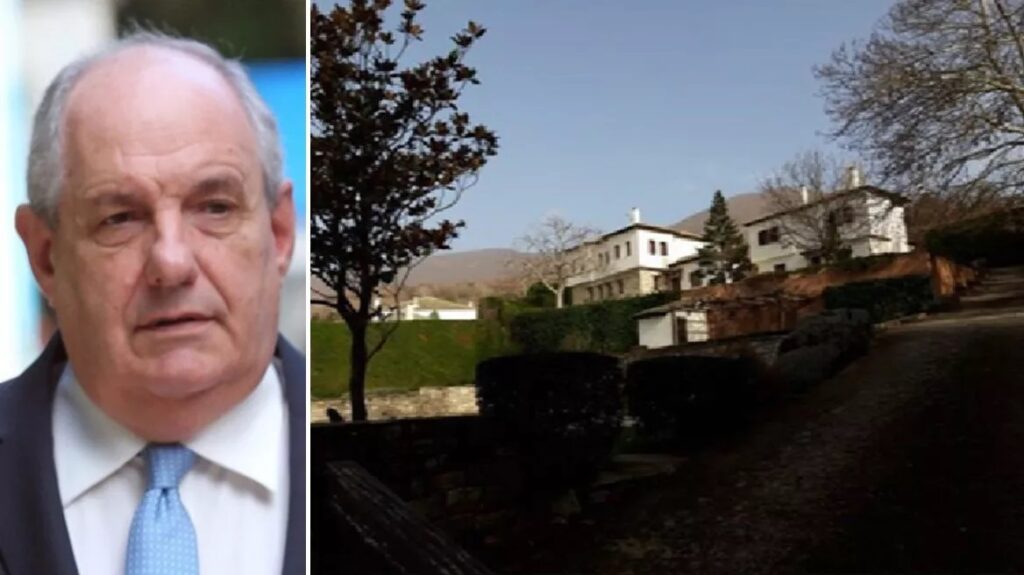 Πλειστηριασμοί: Το τετραπλό σφυρί του Τέρενς Κουίκ
