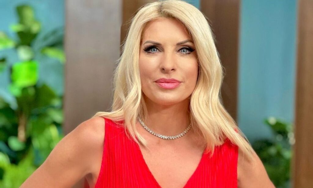 Παρ’ολίγον θύμα ηλεκτρονικής απάτης και η Ελένη Μενεγάκη