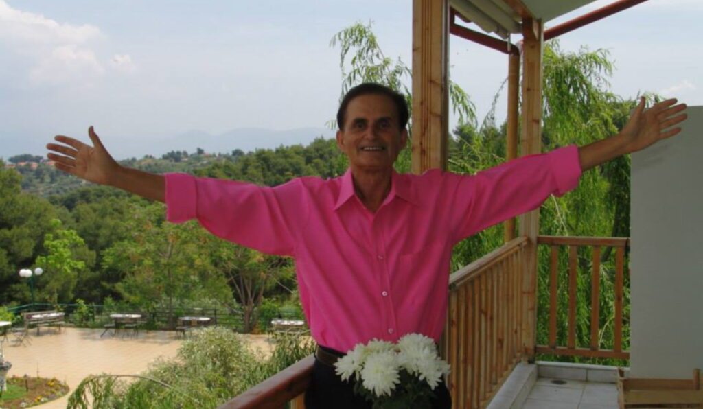 Υπόθεση Παπανικόλα: Πως γίνεται κάποιος να υπογράφει πληρεξούσιο όταν έχει διαγνωστεί με άνοια λέει ο δικηγόρος της οικογένειας