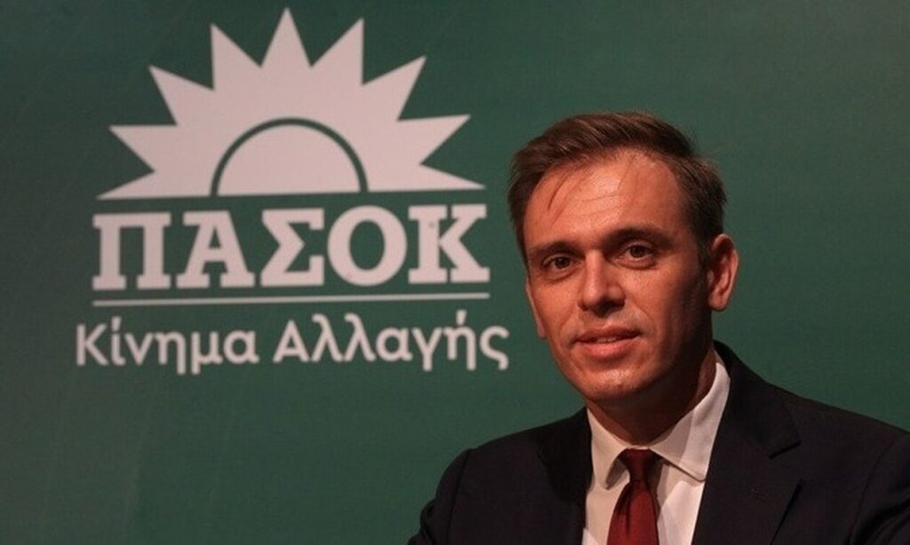 Και 2η διαταγή πληρωμής από το δικηγορικού του Μάντζου