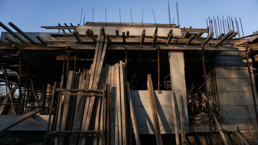 οικοδομικα υλικα