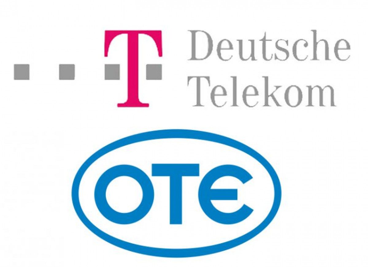 οτε deutsche telekom