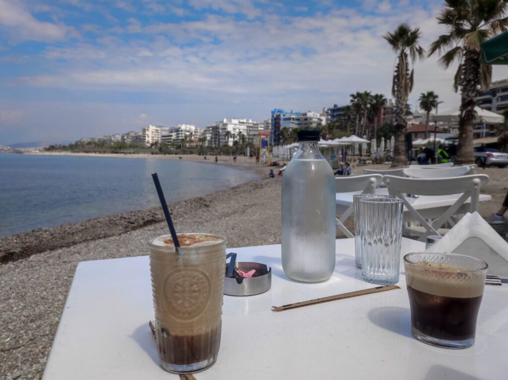 Προσοχή: Αυτές είναι οι 7 ακατάλληλες παραλίες για μπάνιο στην Αττική