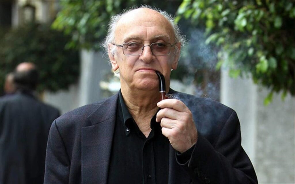 Π. Μάρκαρης για τεχνητή νοημοσύνη: «Με ανησυχεί σε ποιών τα χέρια θα βρεθεί ,ποιοί και πως θα την εκμεταλλευτούν»