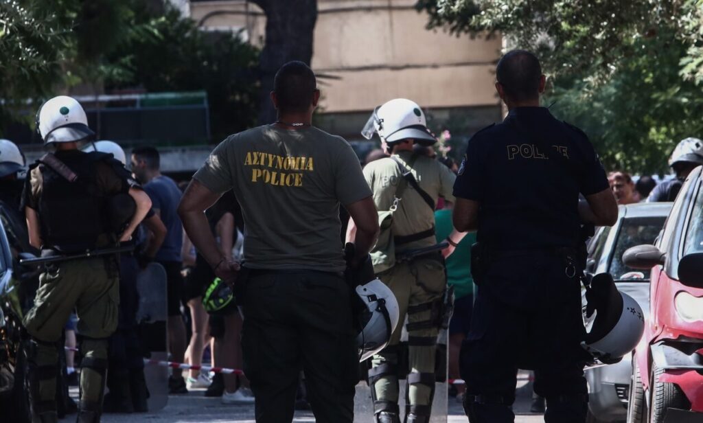 Πλειστηριασμοί-Εξώσεις: Οι άθλιες εικόνες αλά Ισπανία είναι εδώ…