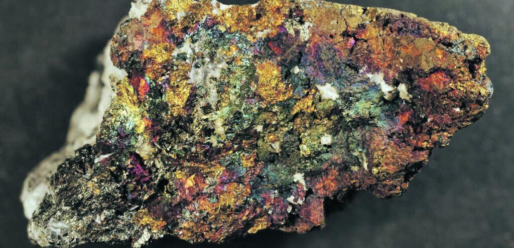 Η νέα μάχη των κρίσιμων ορυκτών: Πώς τα στοιχεία του περιοδικού πίνακα καθορίζουν την παγκόσμια ισχύ