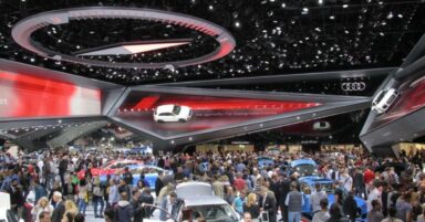 POLITICO: Γιατί η έκθεση του Μονάχου IAA αποτελεί την τελευταία προειδοποίηση για την αυτοκινητοβιομηχανία της Ευρώπης
