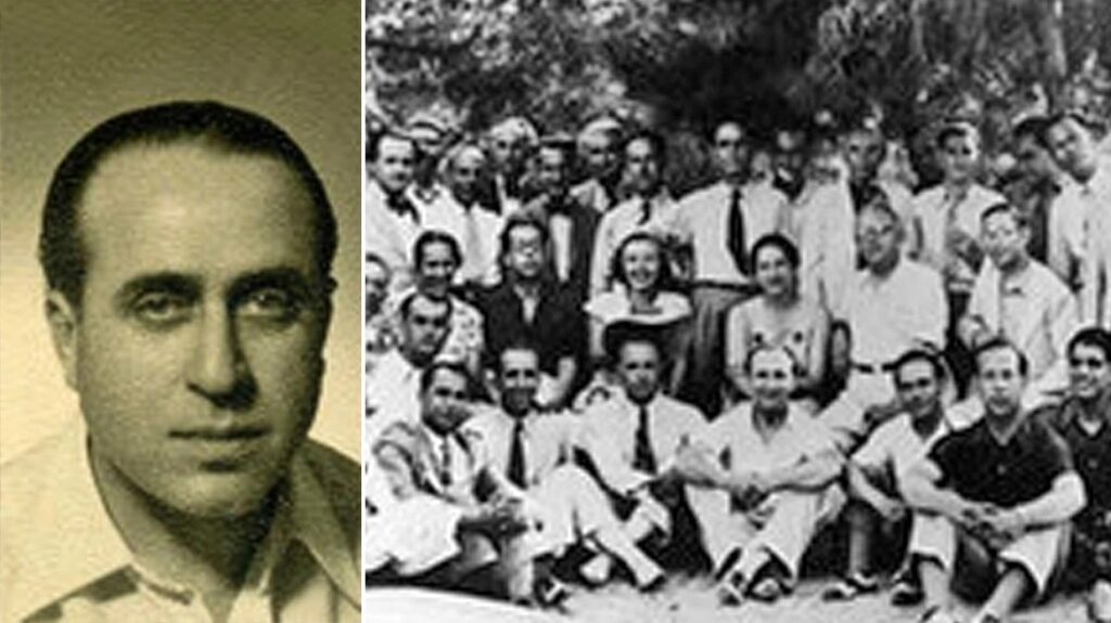 Ιωάννης Βουλπιώτης: O συνομιλητής του Χίτλερ και στέλεχος της αμαρτωλής Siemens, που ίδρυσε τα Τάγματα Ασφαλείας