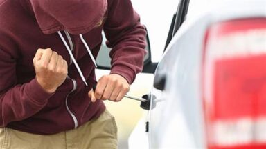 Κλοπές: Οι κλέφτες προτιμούν τα leasing αυτοκίνητα