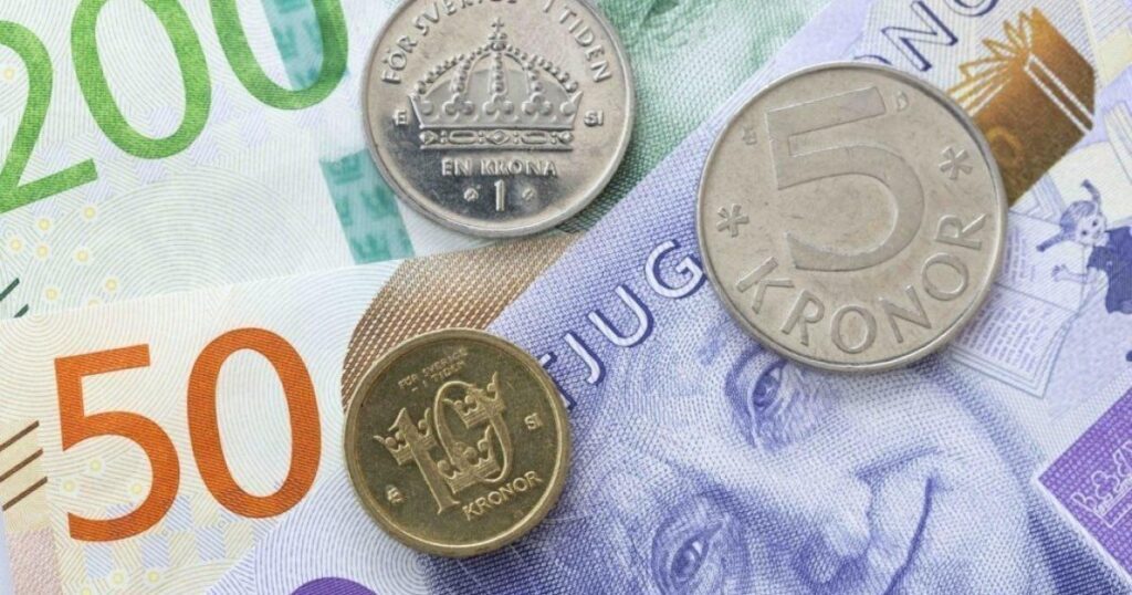 Οι Σουηδοί επιμένουν στην κορώνα, 20 χρόνια μετά το «όχι» στο ευρώ!
