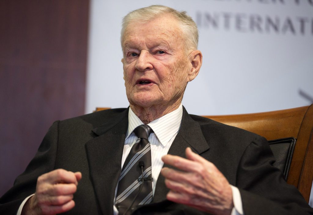 Brzezinski