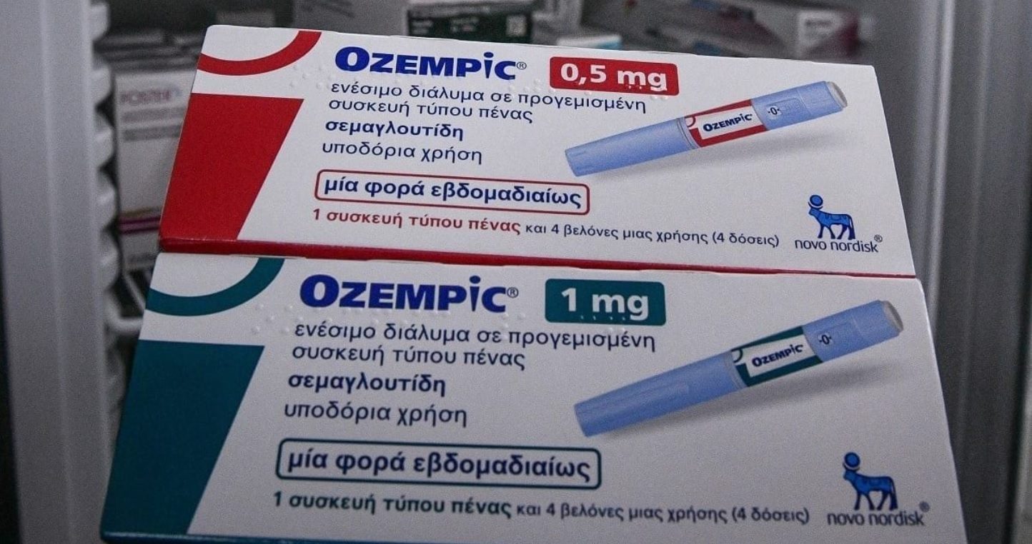 OZEMPIC