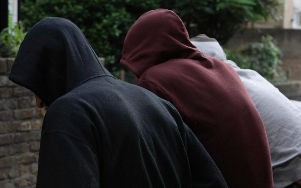 Χτύπησε κόκκινο η εγκληματικότητα των ανηλίκων!
