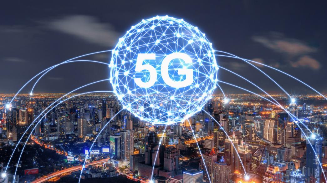 5G: Αυτόνομη οδήγηση και ρομποτική ιατρική