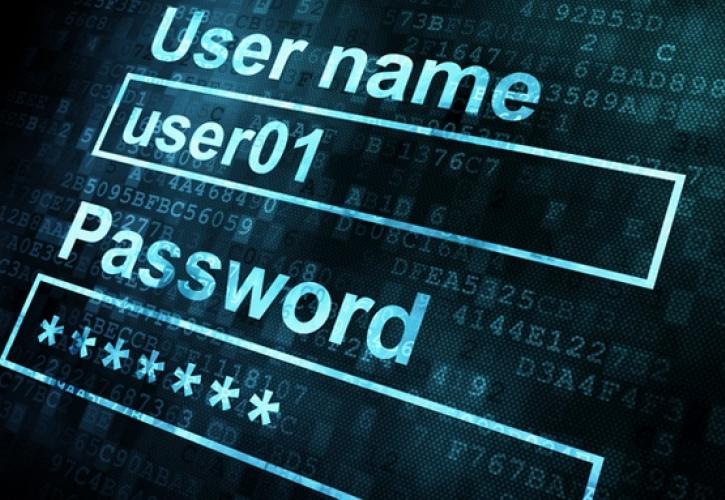 Τα πιο συνηθισμένα passwords που πρέπει να τα αποφύγετε