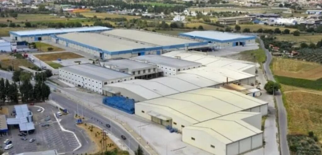 Καπνική Μιχαηλίδης: «Τέλος εποχής» μετά από 140 χρόνια και τα νέα σφυριά