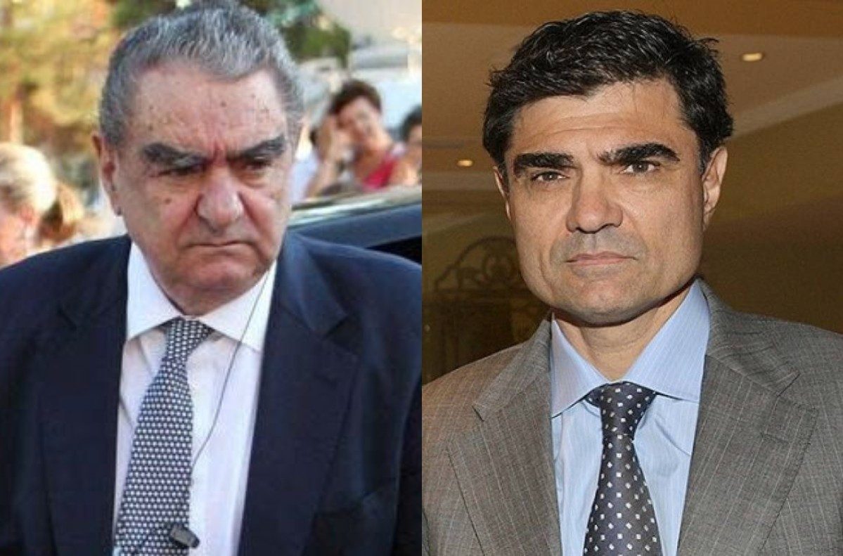 Πάρτι για τους Βαρδινογιάννηδες: Πάνω από 700.000.000€ καθαρά κέρδη στο 9μηνο στην Motor Oil