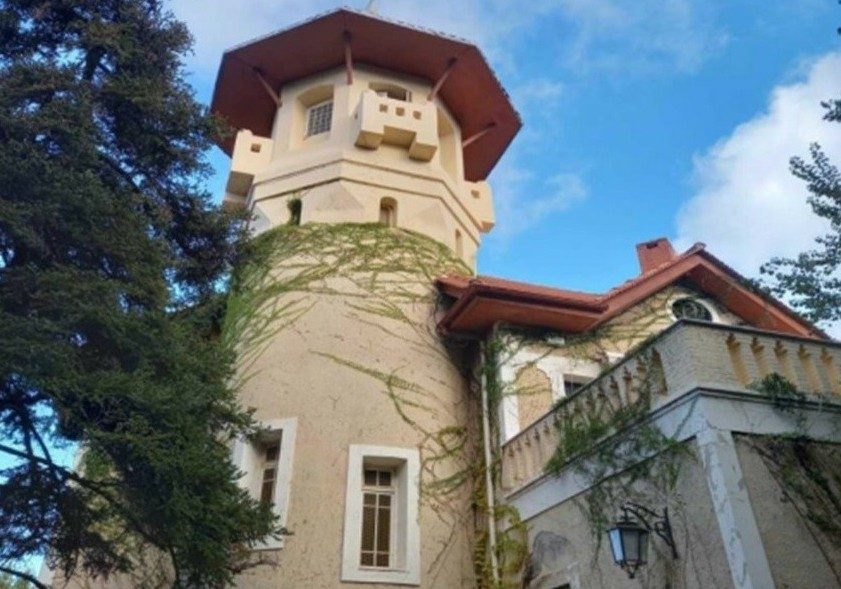 Πλειστηριασμός βίλας Βγενόπουλου: Η αποχή των συμβολαιογράφων "σήμανε" αναστολή! 1 βιλα βγενοπουλου