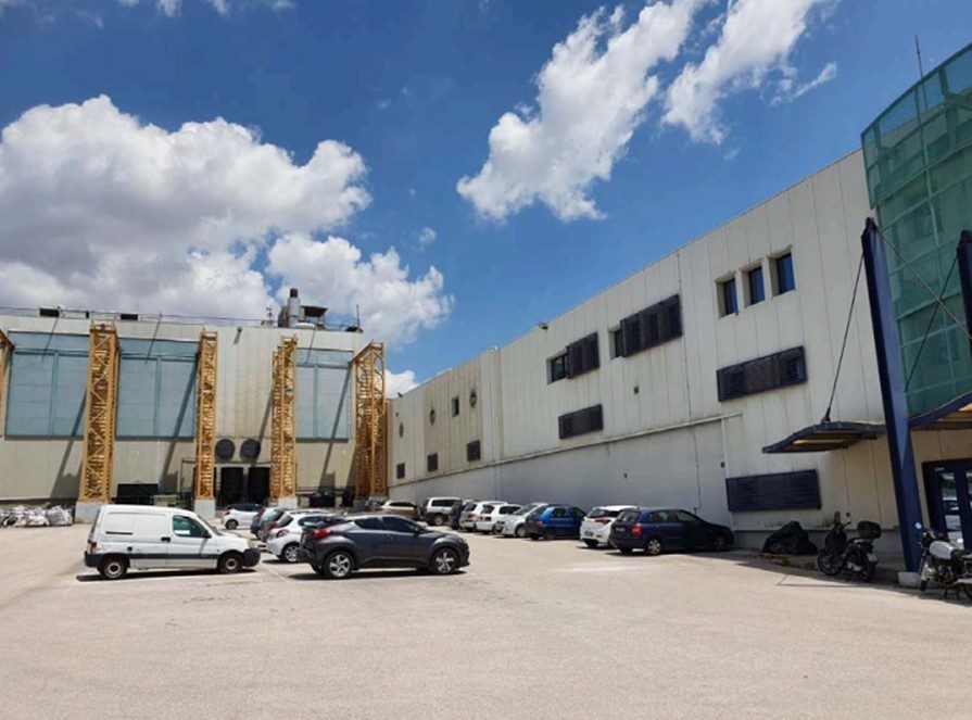 Το ρεκόρ της «Ίριδας» με τους… 190 πλειστηριασμούς!