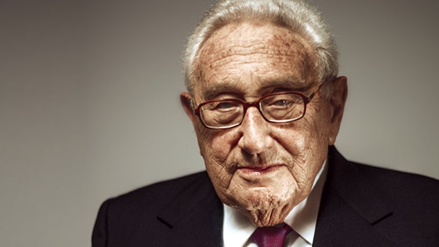 Πέθανε σε ηλικία 100 ετών ο Henry Kissinger