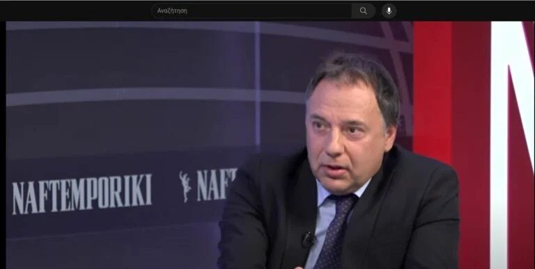 Κυνικός Πελαγίδης: Ο πληθωρισμός θα πέσει αλλά όχι και οι τιμές!