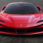 Ferrari SF90 Stradale 2020 1280 05