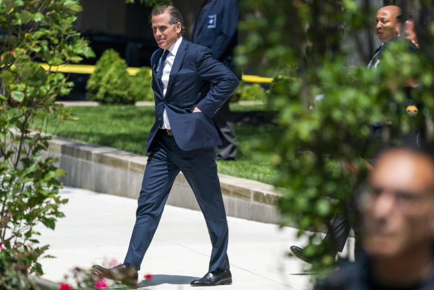 hunter biden