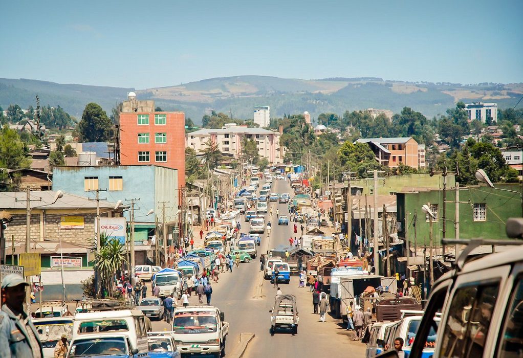αιθιοπια