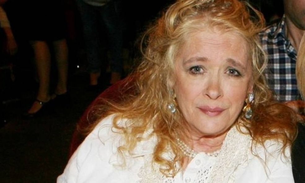 Νόρα Βαλσάμη: Για 18.000 ευρώ βγάζουν το σπίτι μου σε πλειστηριασμό!