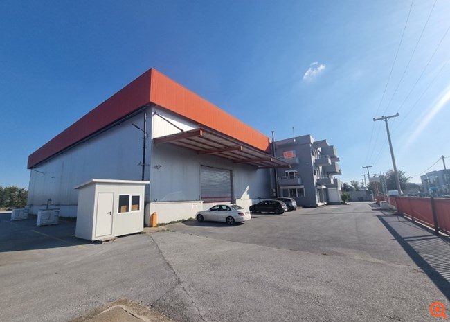 Πλειστηριασμοί: Ποια μεγάλα ακίνητα άλλαξαν χέρια 1 βασιλαγας