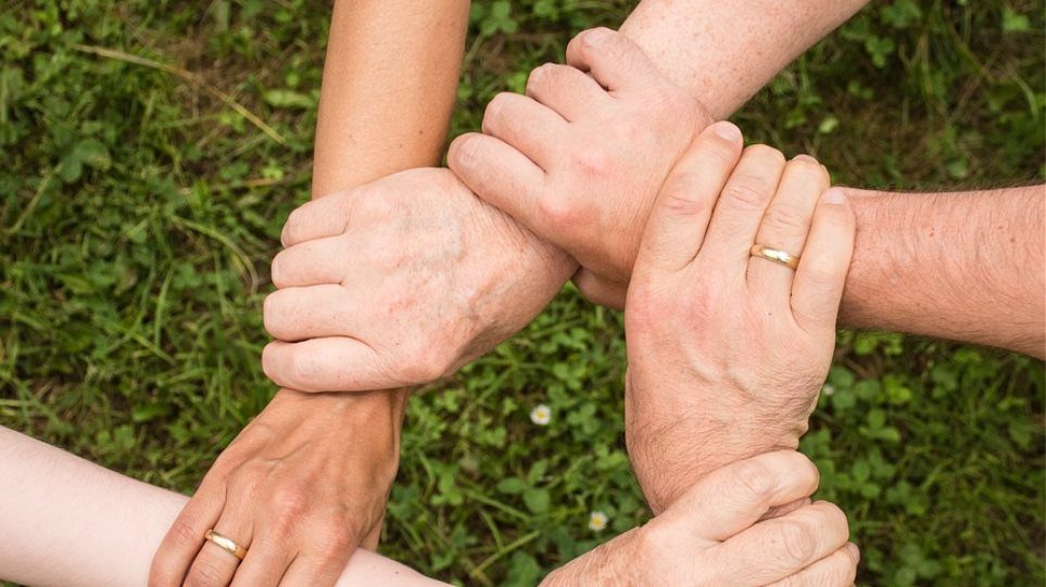 Ιδρύθηκε η πρώτη Ανθρωπιστική Τράπεζα Ελλάδας