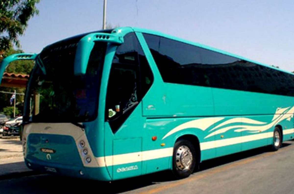 Σοκ ακρίβειας δίχως τέλος: Αυξήσεις 9% στα εισιτήρια των ΚΤΕΛ