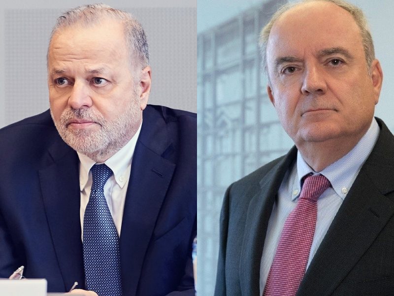 Η «Μάχη της Κρήτης» για τα σχεδόν 2 δις του ΒΟΑΚ